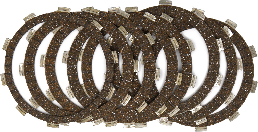 CK Standard Series Clutch Kit