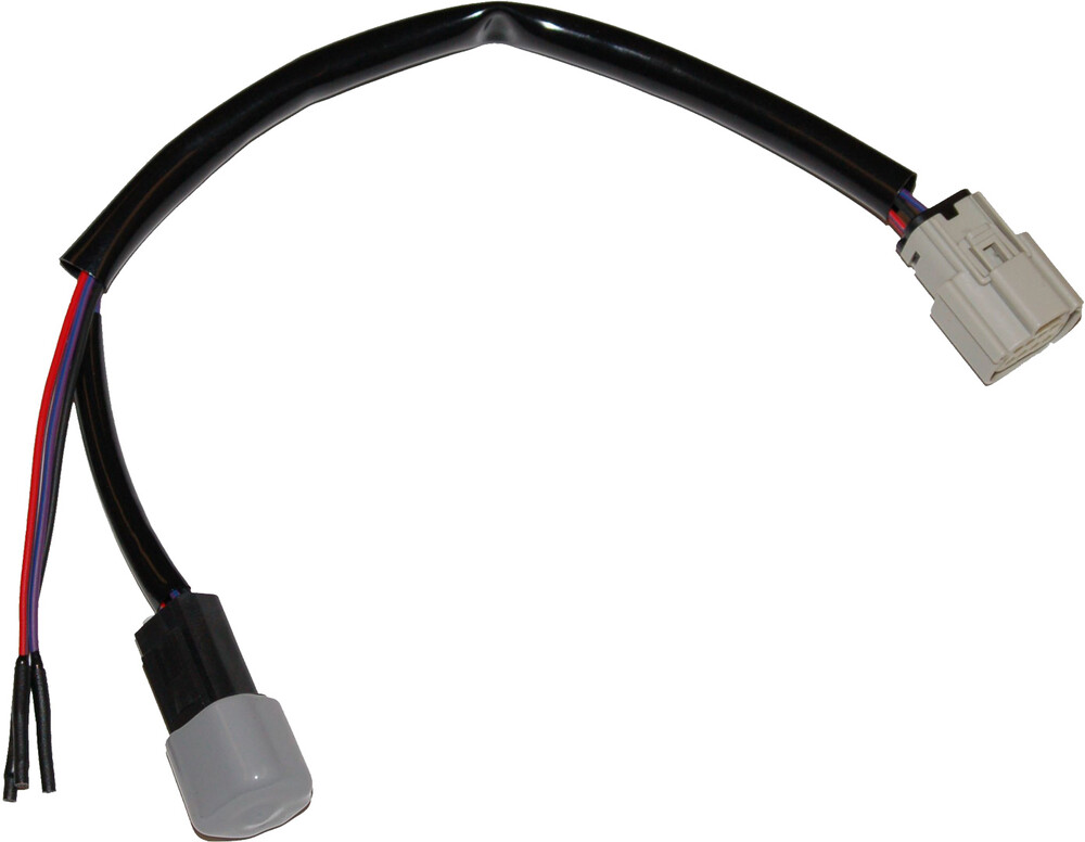 Namz 12 Volt Power Connection For Harley Touring / Trike 2014-2016