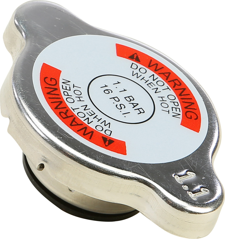 SP1 RADIATOR CAP S-D