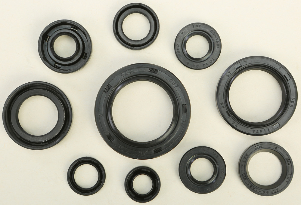 VERTEX OIL SEAL SET
