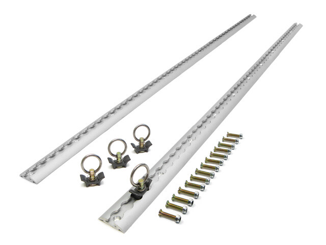 Powertye Aero Track Kit 5'