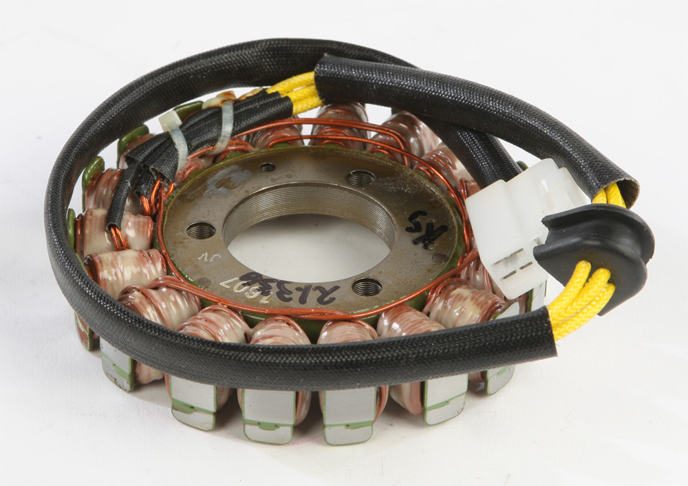 RICKS STATOR
