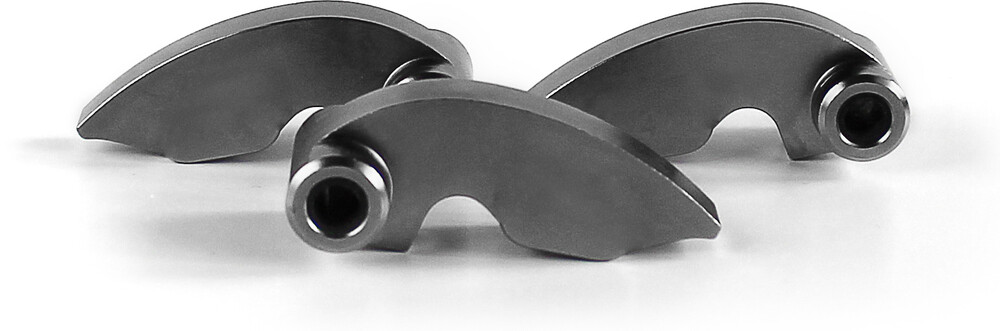 EPI BELLY BUSTER PRO WEIGHTS 68G POL 900R 3/PK