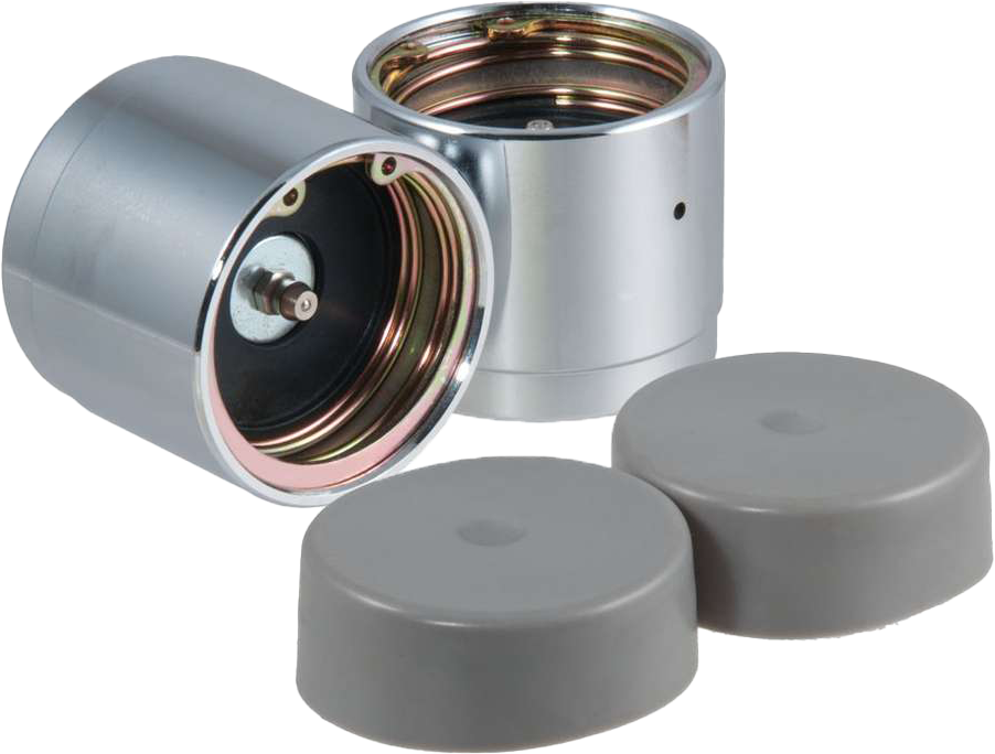CURT BEARING PROTECTOR 1PR FITS 2.32" HUB DIAMETER