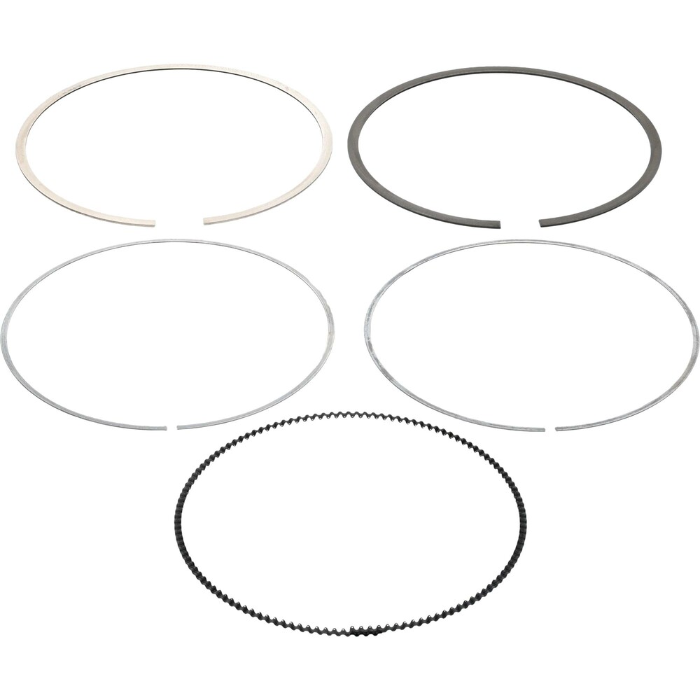Vertex Piston Ring For Vertex Pistons Only