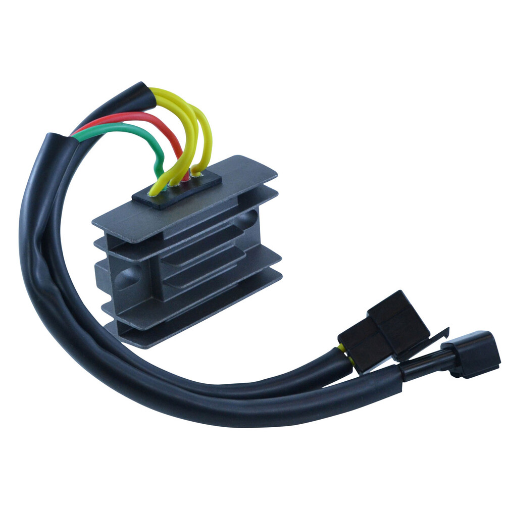 RM STATOR VOLTAGE REGULATOR RECTIFIER