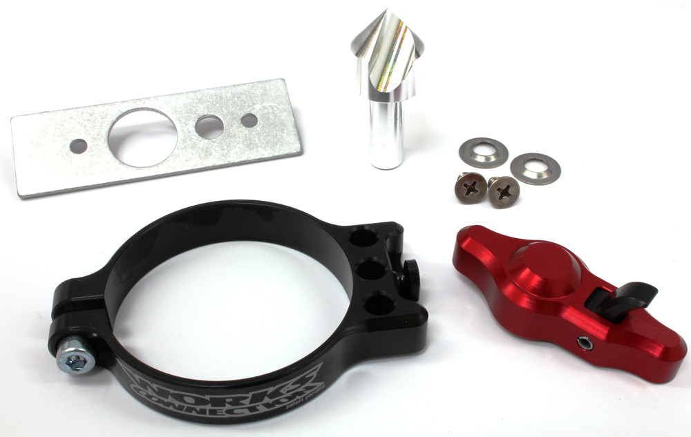 PRO LAUNCH START DEVICE RED