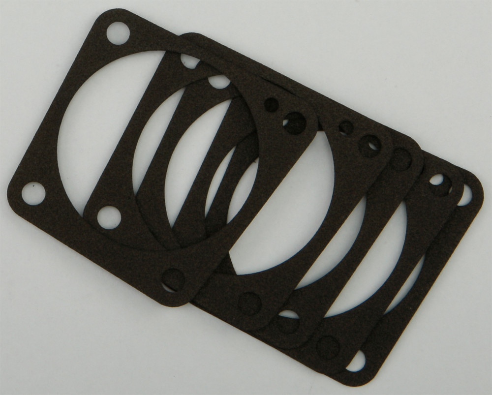 James Gaskets Gasket Tappet Block Rear Foam 5/Pk 18633-48-F