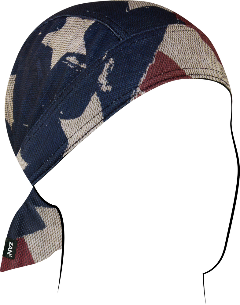 Zan Adult FLYDANNA MICROMESH — Patriot