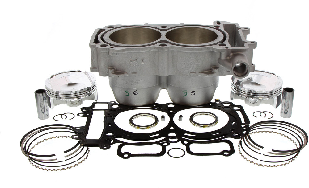 CYLINDER WORKS CYLINDER KIT 93.00/STD 10.6:1 POL