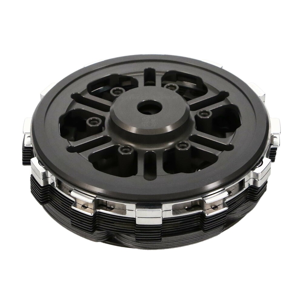 Rekluse Radius CX 4.0 Clutch Kit KTM / Husqvarna / Gas Gas 250cc-350cc 2023-2025