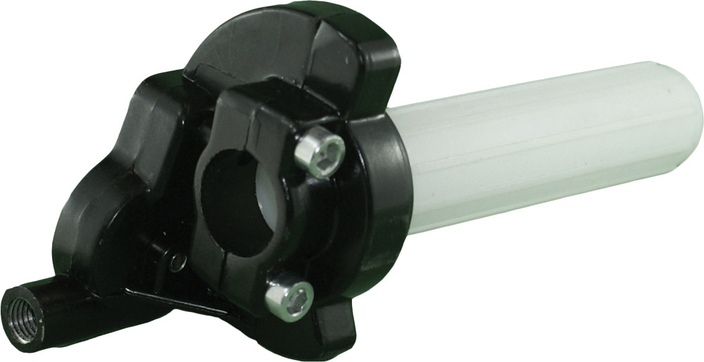 MOGO PARTS TWIST THROTTLE ASSMBLY TYPE A 7/8" BARS