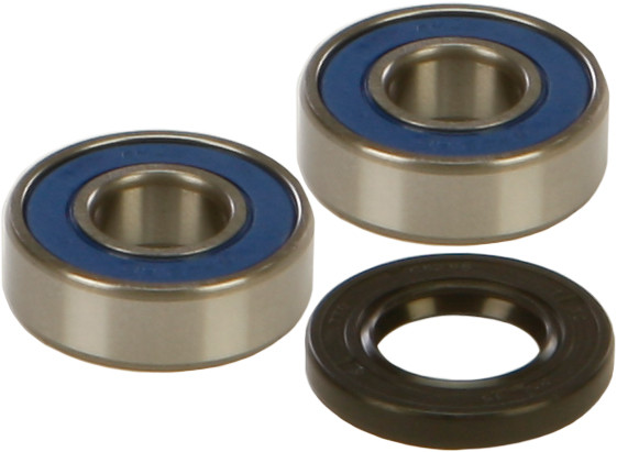 ALL BALLS FRONT WHEEL BEARING/SEAL KIT