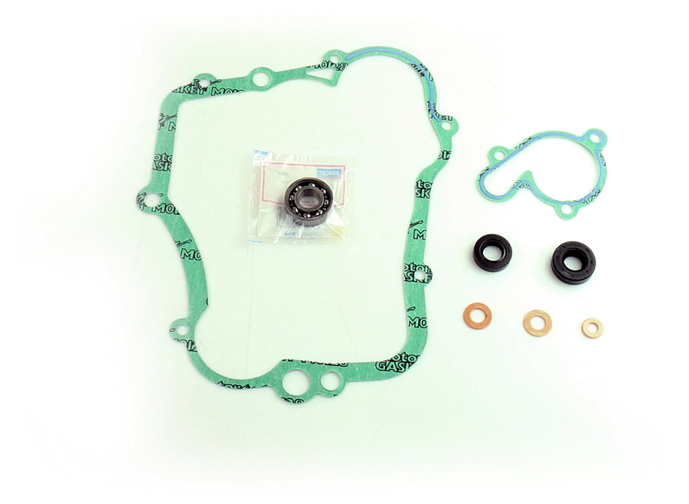 Athena Water Pump Gasket Kit Yamaha YZ85 2002-2019