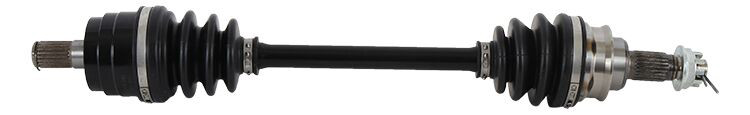 ALL BALLS 6 BALL HEAVY DUTY AXLE REAR
