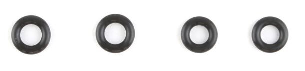 COMETIC INDUCTION MODULE O-RING KIT M8 OE#91800058-X