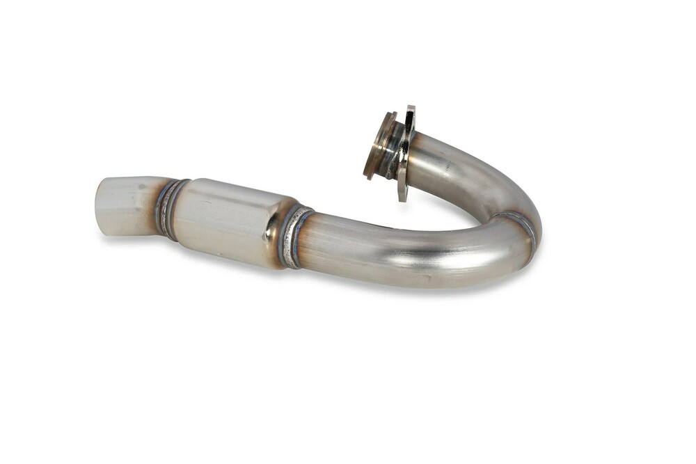 Fmf Powerbomb Header S/S Beta Rr/R 400/450/498/520 '10-13