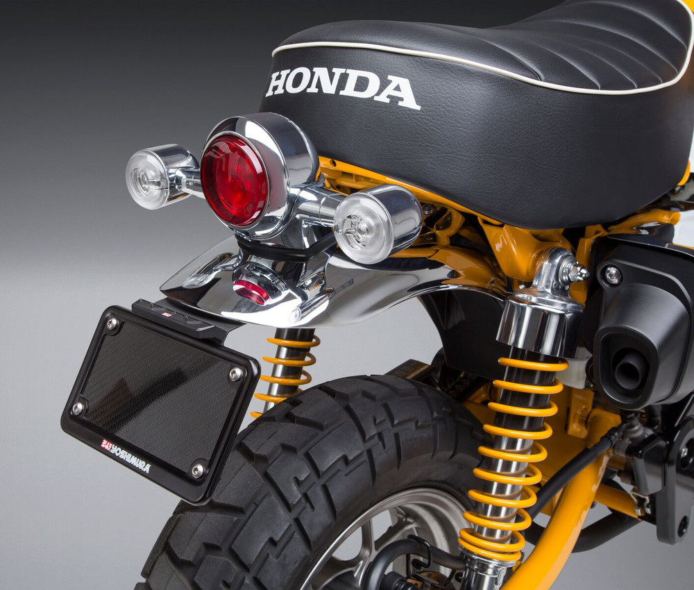 YOSHIMURA FENDER ELIMINATOR KIT HON