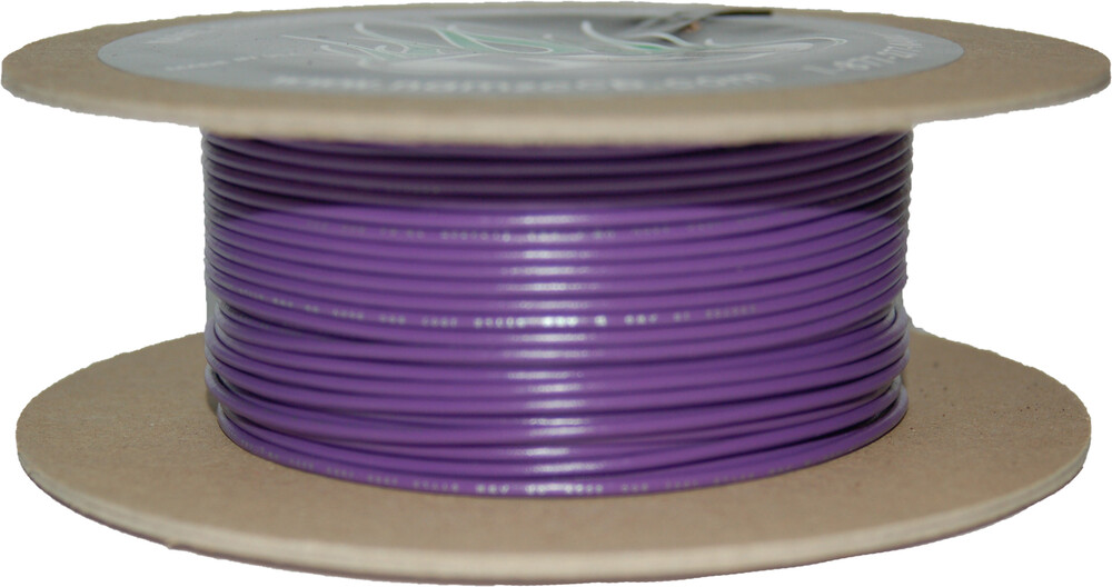 OEM Color Wire Spool