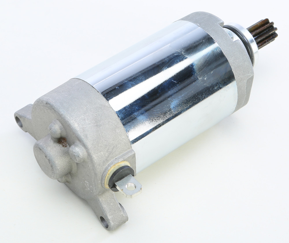 RICKS STARTER MOTOR