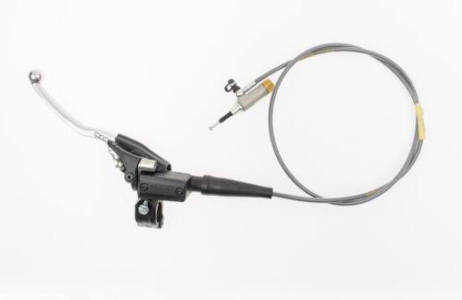 Hymec Hydraulic Clutch System