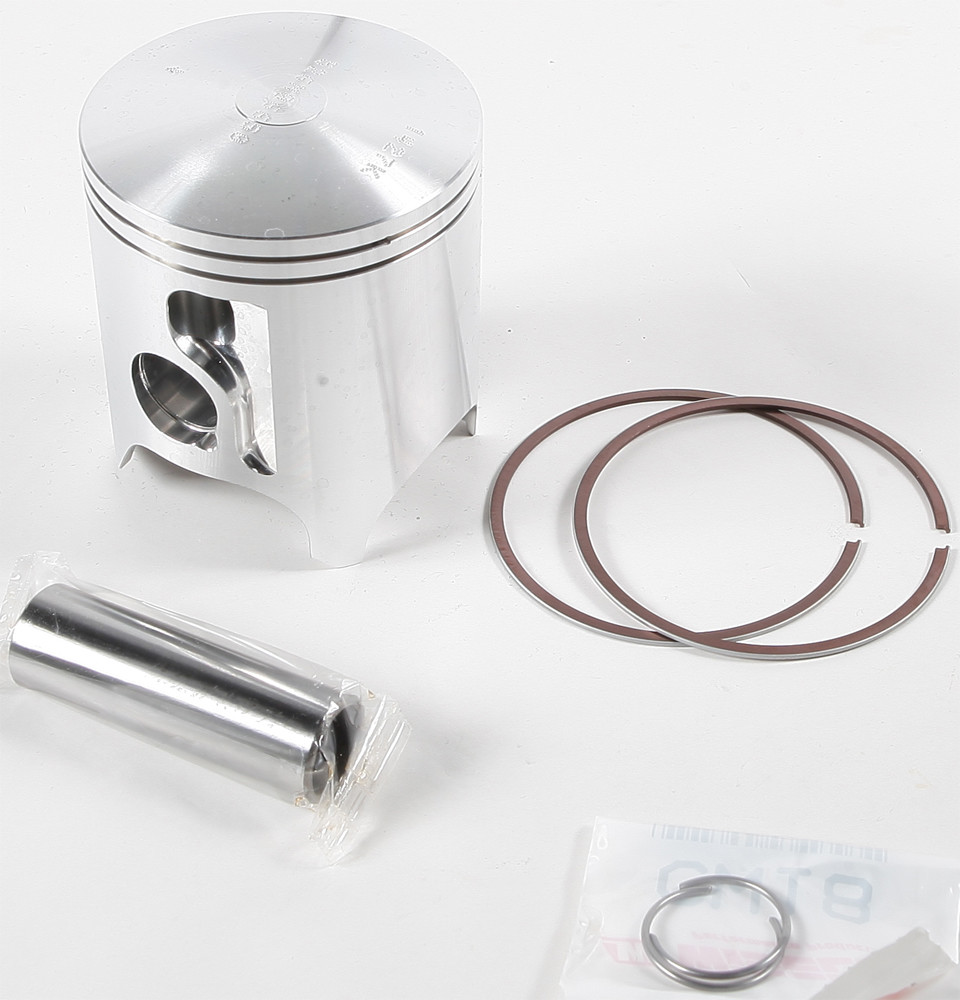 WISECO PISTON KIT PRO-LITE 66.50/+0.50 HON