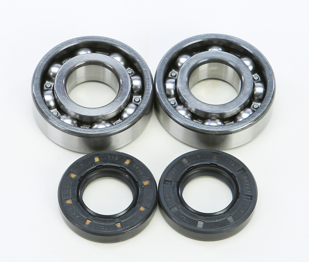 ALL BALLS CRANKSHAFT BEARING/SEAL KIT