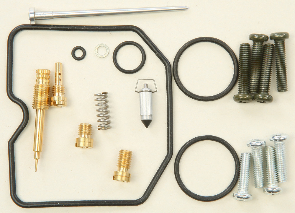 ALL BALLS CARBURETOR REPAIR KIT
