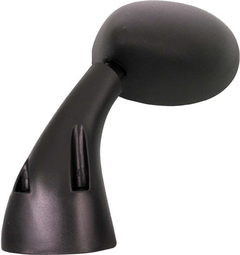 EMGO MIRROR LEFT SUZ