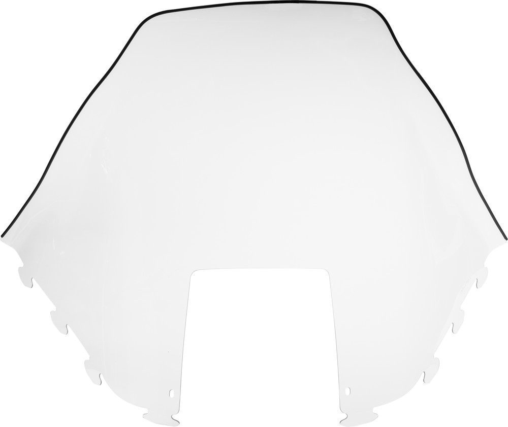 SNOSTUFF WINDSHIELD HIGH CLEAR POL