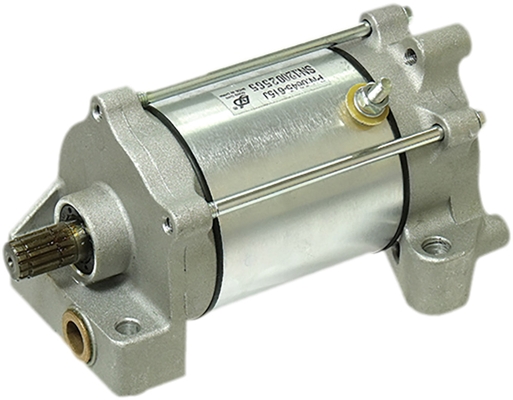 SP1 STARTER MOTOR
