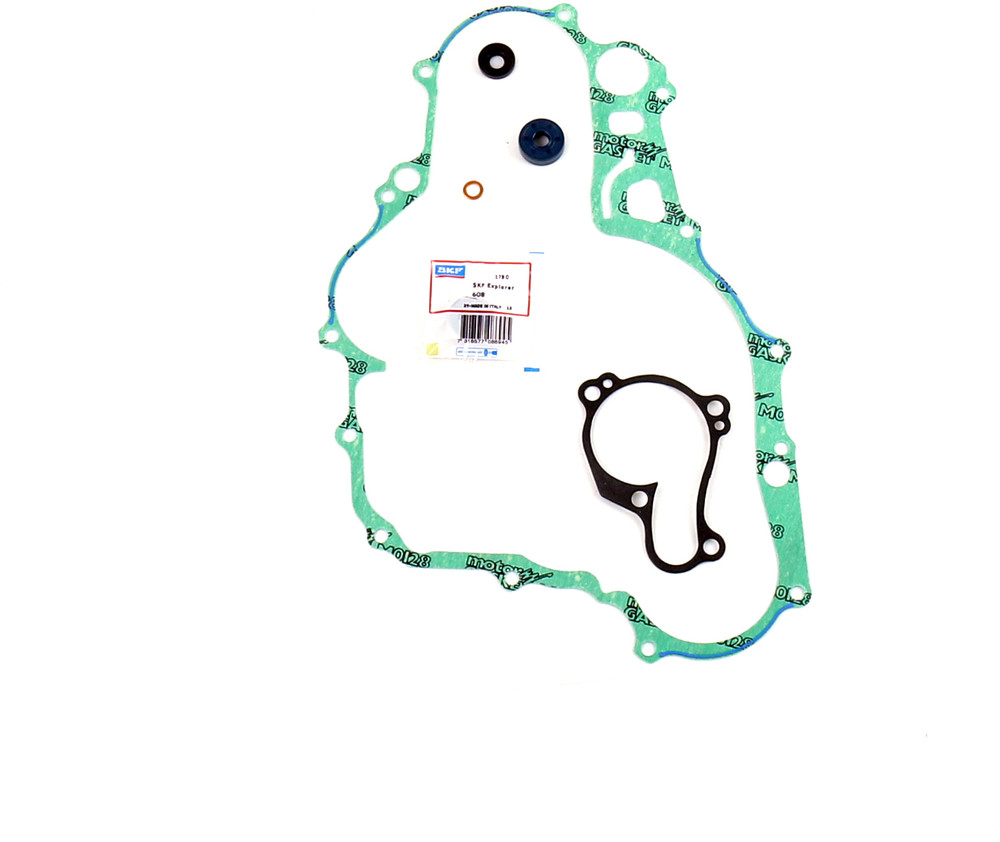 Athena Water Pump Gasket Kit Yamaha WR450F / YZ450F / YZ450FX 2014-2018
