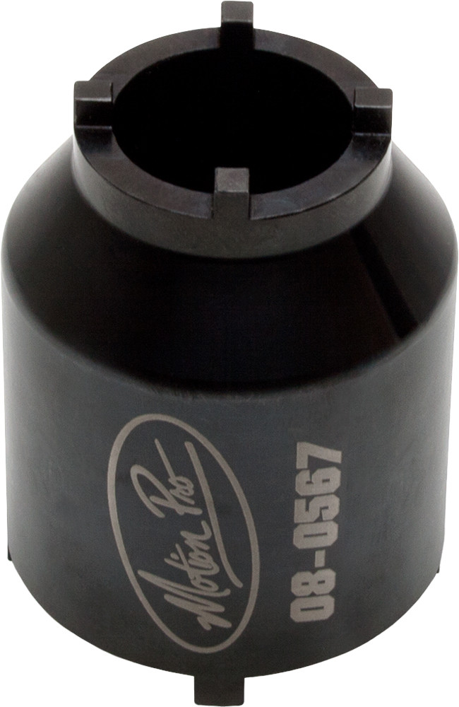 MOTION PRO SPANNER NUT SOCKET 34MM/50MM 1/2" DRIVE