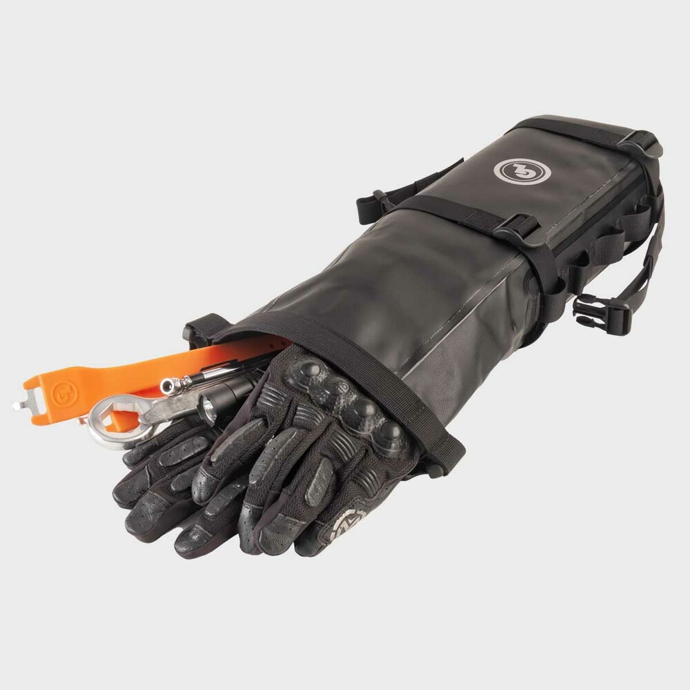 GIANT LOOP POSSIBLES POUCH ROLL TOP 3L BLACK