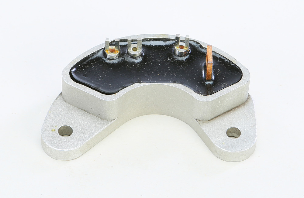 RICKS REGULATOR / RECTIFIER