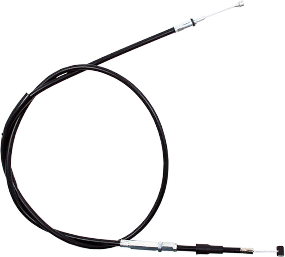 MOTION PRO BLACK VINYL CLUTCH CABLE