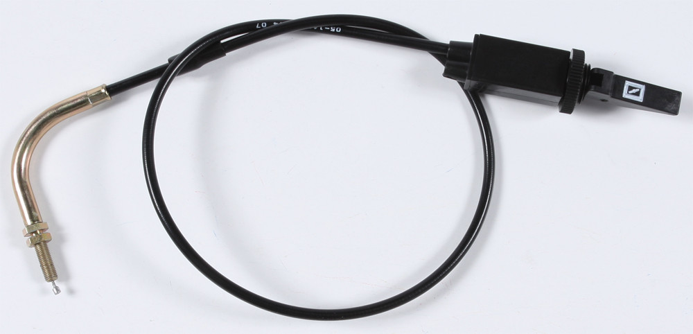 SP1 CHOKE CABLE SINGLE