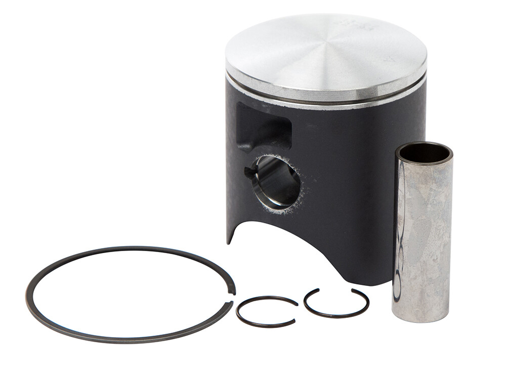 VERTEX PISTON KIT CAST 53.94/STD HON