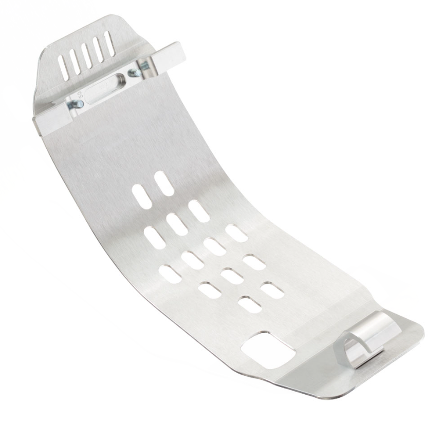 Devol Glide Plate Husq/Ktm