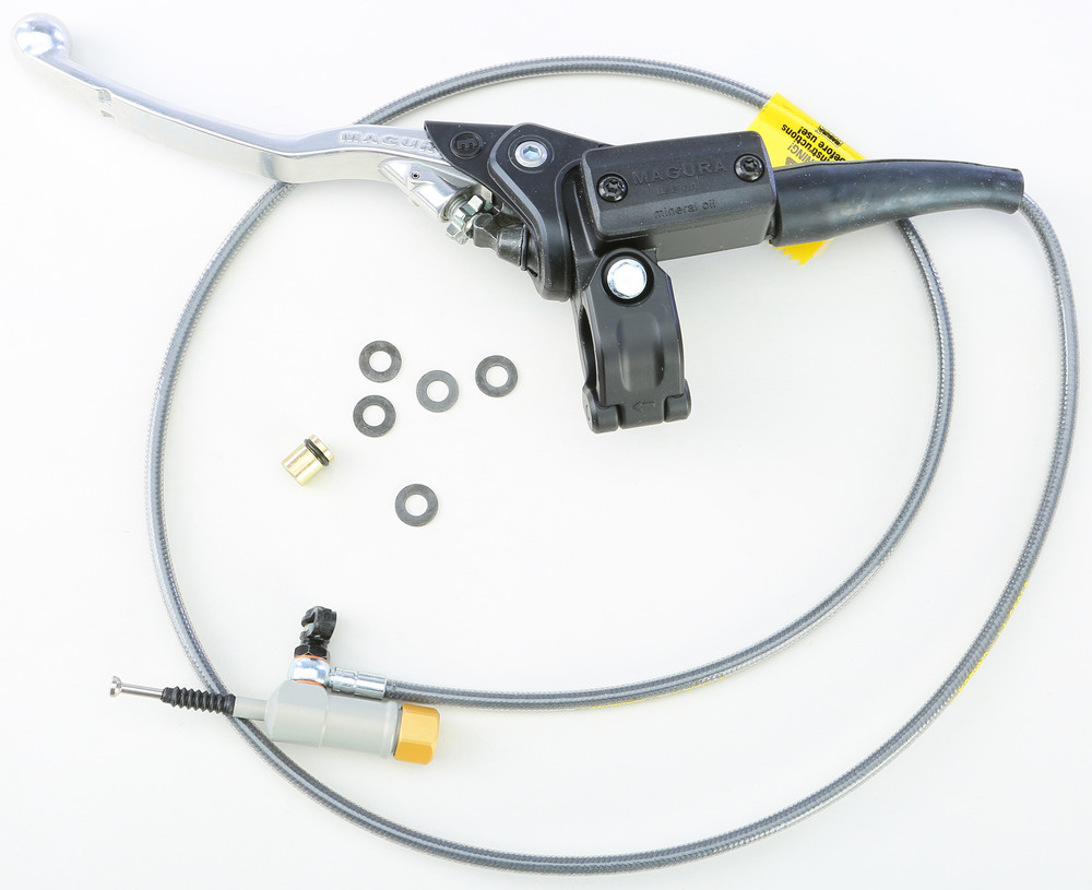 MAGURA HYDRAULIC CLUTCH ASSEMBLY