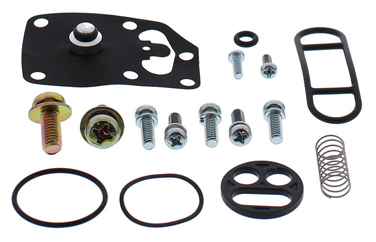 ALL BALLS FUEL TAP REPAIR KIT