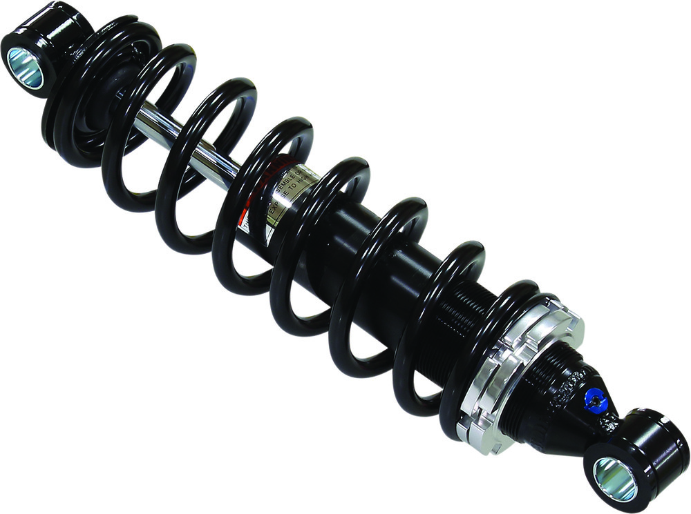 SP1 GAS CENTER SHOCK W/SPRING POL