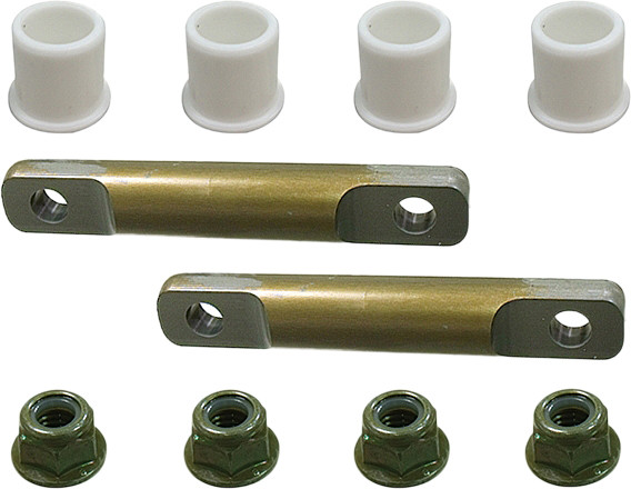 SP1 BUSHING/BOLT KIT