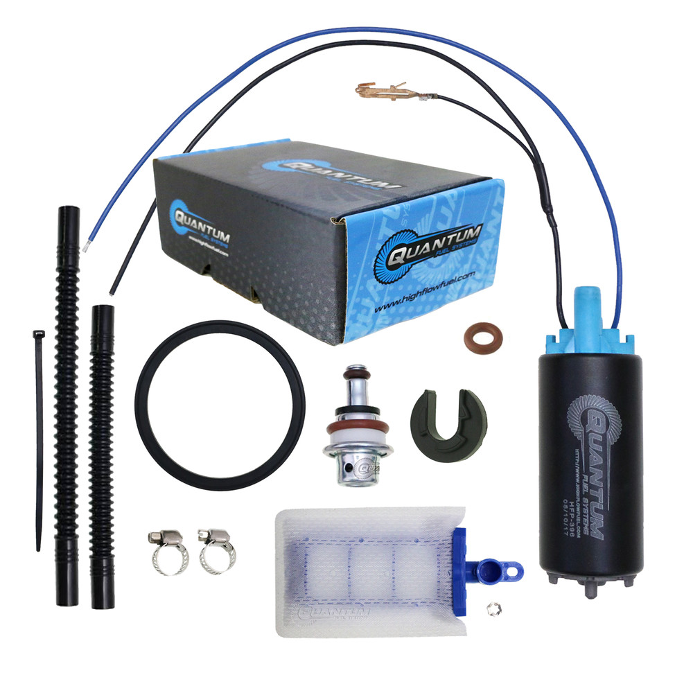 QUANTUM FUEL PUMP KIT