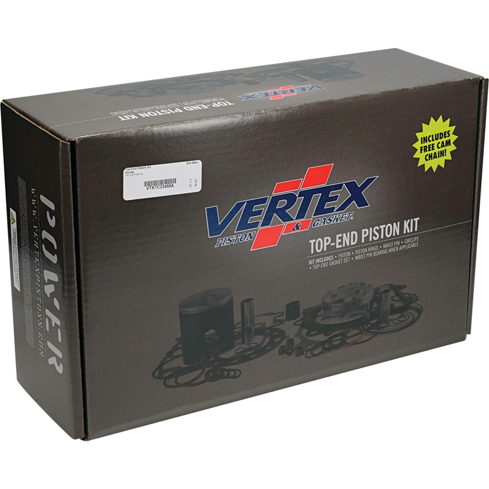 VERTEX TOP END KIT 95.95/STD 12.0:1 HON