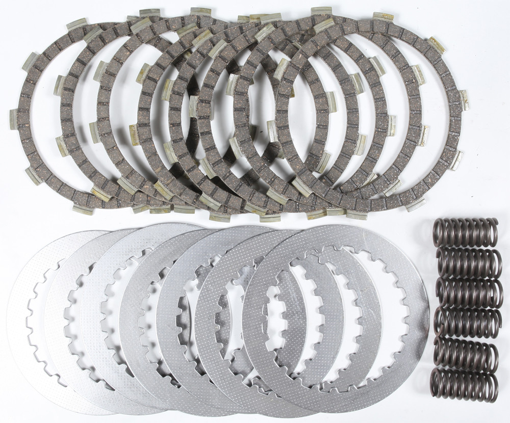 DRC Series Clutch Kit