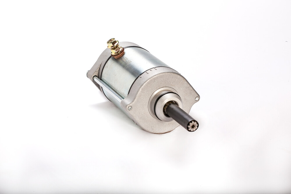 RICKS STARTER MOTOR