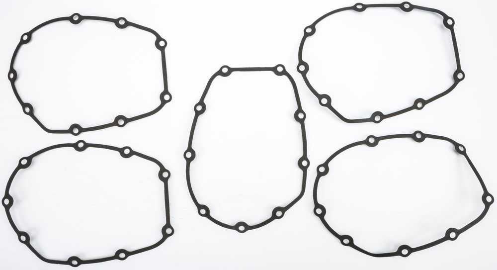 COMETIC CAM COVER GASKET M8 .032"AFM 5PK OE#257700370