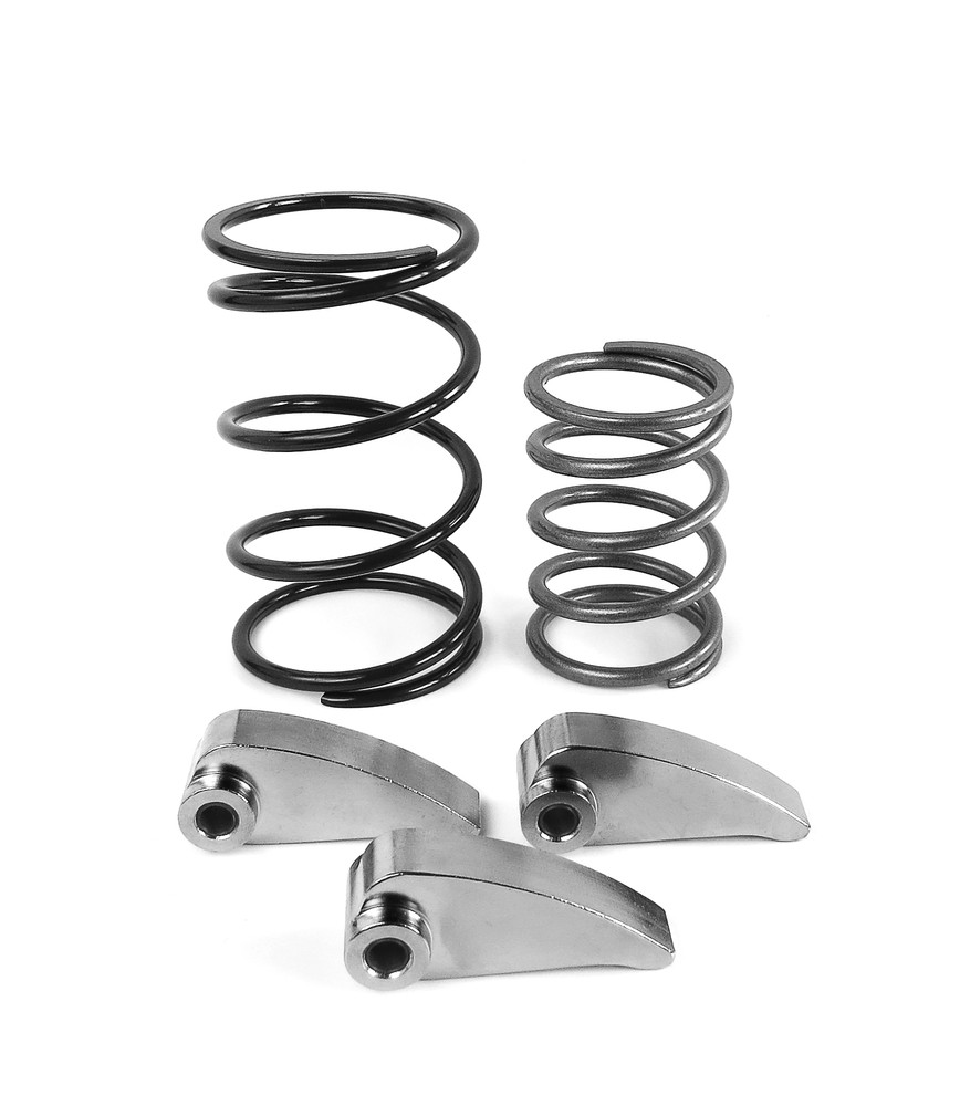 EPI CLUTCH KIT 0-3000 ELEV 27-28" TIRE RANGER CREW 2019