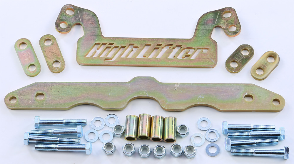 HIGH LIFTER ATV LIFT KIT YAM 550/700 YLK700-51